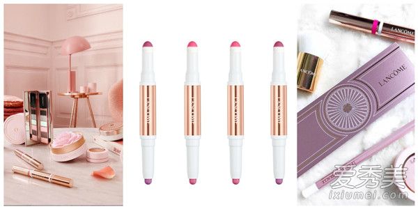 2017氣墊唇筆哪個牌子好？2017氣墊唇筆排行榜