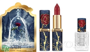 阿芙美女與野獸合作款有哪些？阿芙美女與野獸護(hù)膚品價(jià)格