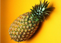 3月份有菠蘿吃嗎？三月份菠蘿可以吃嗎？