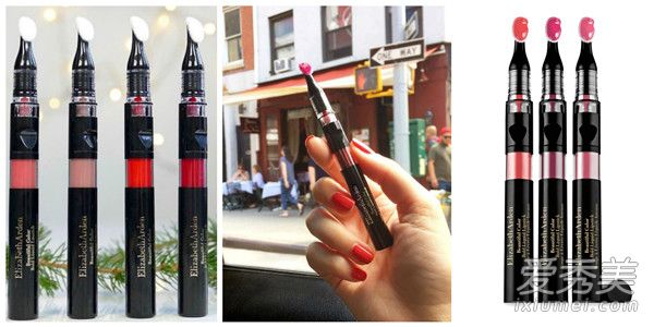 2017氣墊唇筆哪個牌子好？2017氣墊唇筆排行榜