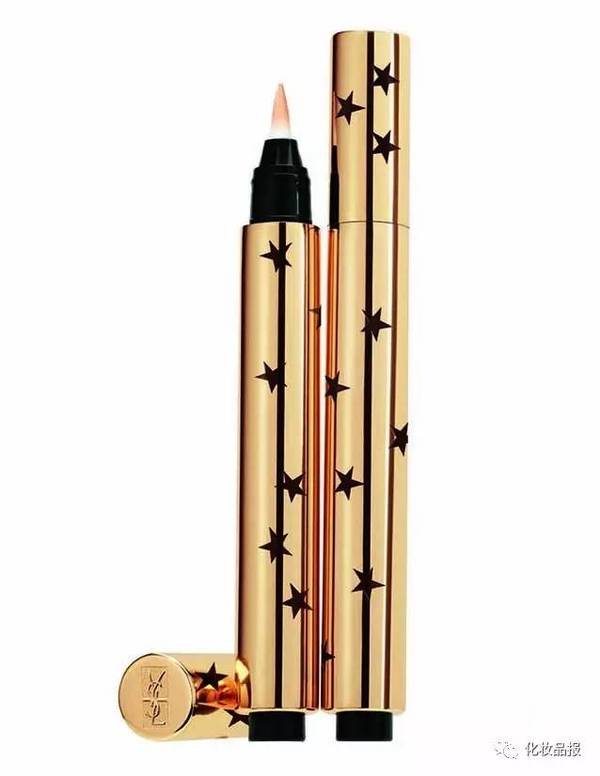 ysl星辰明彩筆多少錢？2017ysl星辰明彩筆專柜價(jià)格