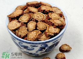 春天能吃丹參嗎？丹參什么人不能吃？