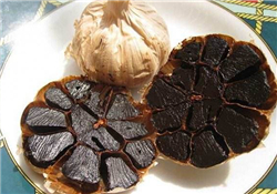 黑蒜是怎么制成的？黑蒜是哪里的特產(chǎn)？