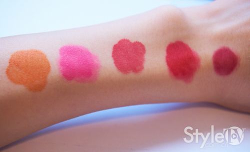 2017氣墊唇筆哪個牌子好？2017氣墊唇筆排行榜