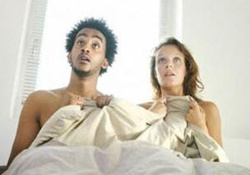 愛愛被孩子撞見怎么辦？愛愛被看到了怎么辦