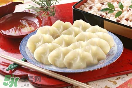 春天吃什么餡的餃子？春天吃什么餡的餃子好？
