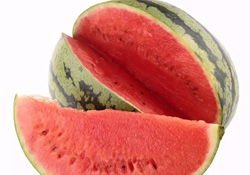 口腔潰瘍可以吃西瓜嗎？口腔潰瘍吃西瓜好嗎？