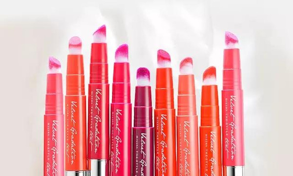 2017氣墊唇筆哪個牌子好？2017氣墊唇筆排行榜