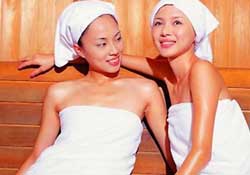 春天可以汗蒸嗎？春天汗蒸的好處和壞處