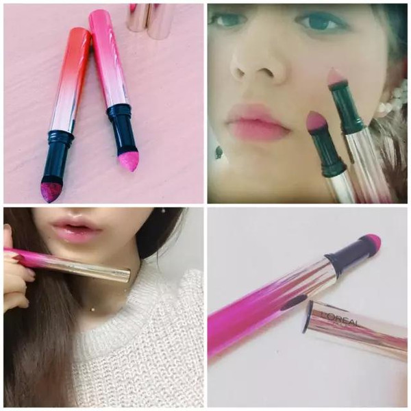 2017氣墊唇筆哪個牌子好？2017氣墊唇筆排行榜