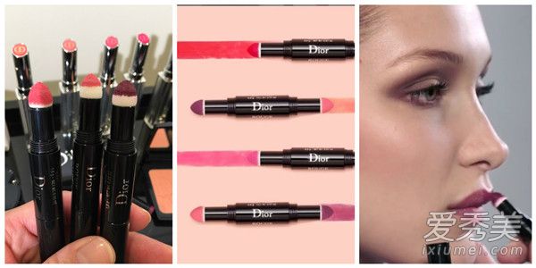 2017氣墊唇筆哪個牌子好？2017氣墊唇筆排行榜