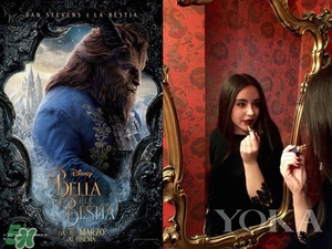 阿芙美女與野獸合作款有哪些？阿芙美女與野獸護(hù)膚品價(jià)格