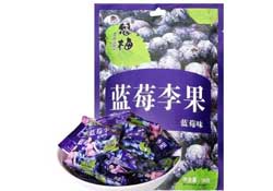 藍(lán)莓李果多少錢一袋？藍(lán)莓李果428克多少錢？