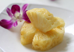 菠蘿飯前吃好嗎？菠蘿是飯前吃還是飯后吃？