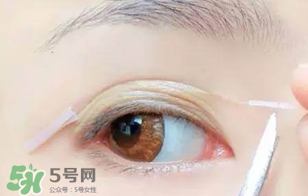 2017雙眼皮貼什么牌子好？2017雙眼皮貼品牌排行榜