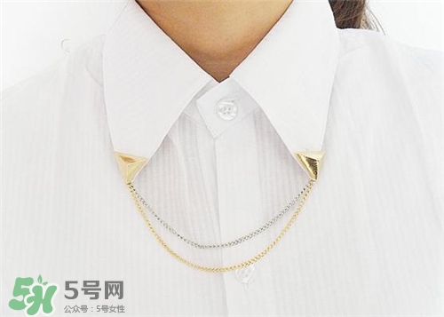 襯衫領(lǐng)口變黃了怎么辦？襯衣發(fā)黃怎么辦？