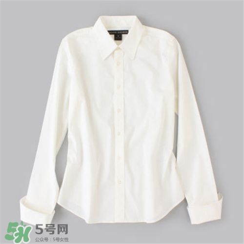 襯衫領(lǐng)口變黃了怎么辦？襯衣發(fā)黃怎么辦？