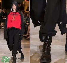 vetements是哪國牌子?vetements是什么牌子? vetements是哪國牌子?vetements是什么牌子?