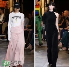 vetements是哪國牌子?vetements是什么牌子? vetements是哪國牌子?vetements是什么牌子?