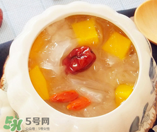 春天能吃木耳嗎？春天吃木耳需要注意些什么？