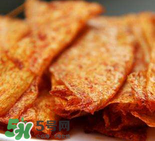 辣條是什么做的？辣條是怎么做的？