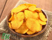 薯片吃了會胖嗎？薯片吃多了有危害嗎？