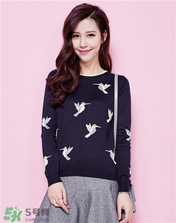 針織衫什么面料好？針織衫什么面料不起球？