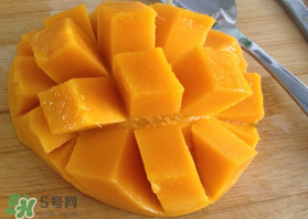 春天能吃芒果嗎？春天吃芒果的好處