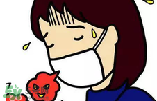 咳嗽吃什么好得快？咳嗽吃什么水果好？