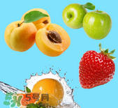 咳嗽吃什么好得快？咳嗽吃什么水果好？