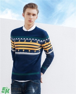 針織衫什么牌子好？哪個(gè)牌子針織衫好？