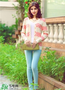 針織衫什么牌子好？哪個(gè)牌子針織衫好？