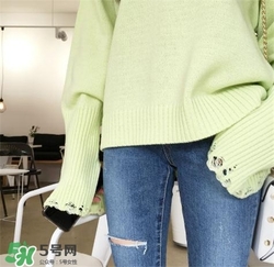 針織衫什么牌子好？哪個(gè)牌子針織衫好？