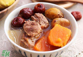 春天可以吃板栗嗎？春天吃板栗好嗎？