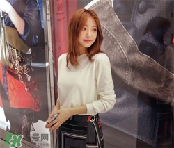 針織衫什么季節(jié)穿？針織衫什么時候穿？