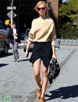 針織衫什么季節(jié)穿？針織衫什么時候穿？