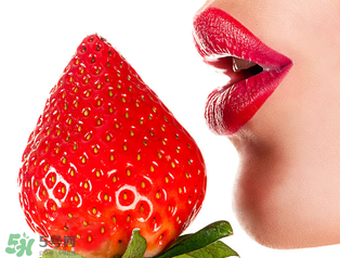 春天可以吃草莓嗎？春天吃草莓好嗎？
