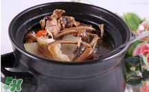 什么湯好喝又有營養(yǎng)？春天什么湯好喝？