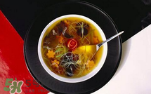 什么湯好喝又有營養(yǎng)？春天什么湯好喝？