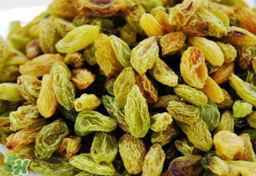 醋泡葡萄干有什么禁忌？醋泡葡萄干有什么副作用？