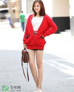 針織衫能用洗衣機洗嗎？針織衫能不能用洗衣機洗？