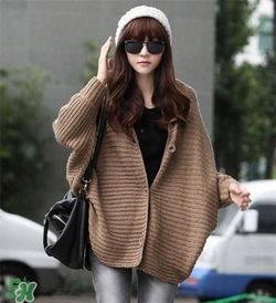 針織衫能用洗衣機洗嗎？針織衫能不能用洗衣機洗？