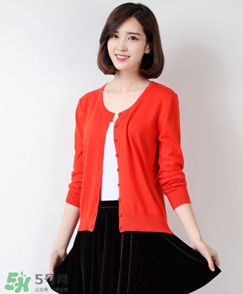 針織衫能用洗衣機洗嗎？針織衫能不能用洗衣機洗？