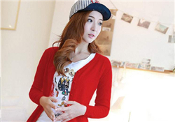 針織衫能用洗衣機(jī)洗嗎？針織衫能不能用洗衣機(jī)洗？