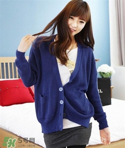 針織衫能用洗衣機(jī)甩干嗎？針織衫能不能放洗衣機(jī)里甩干？