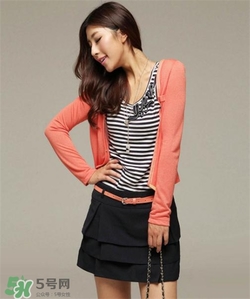 針織衫能用洗衣機(jī)甩干嗎？針織衫能不能放洗衣機(jī)里甩干？