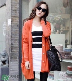 針織衫能用洗衣機(jī)甩干嗎？針織衫能不能放洗衣機(jī)里甩干？