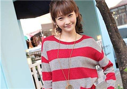 針織衫能用洗衣機(jī)甩干嗎？針織衫能不能放洗衣機(jī)里甩干？