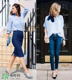 襯衣能用洗衣機(jī)洗嗎？襯衫能不能用洗衣機(jī)洗？