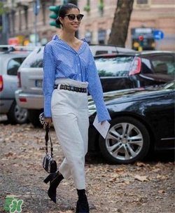 襯衣能用洗衣機(jī)洗嗎？襯衫能不能用洗衣機(jī)洗？